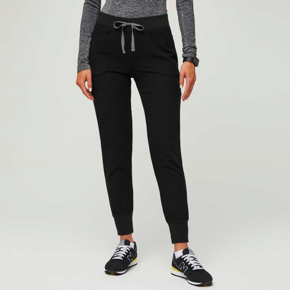 Figs Zamora jogger scrub pants